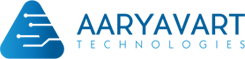 Aaryavart Technologies Logo